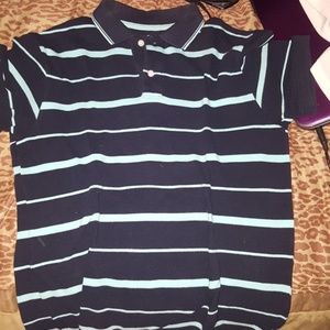 Polo shirt